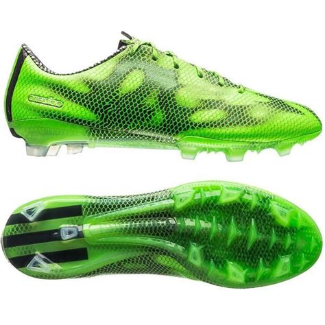 adidas f50 groen wit|adidas f50 leather.